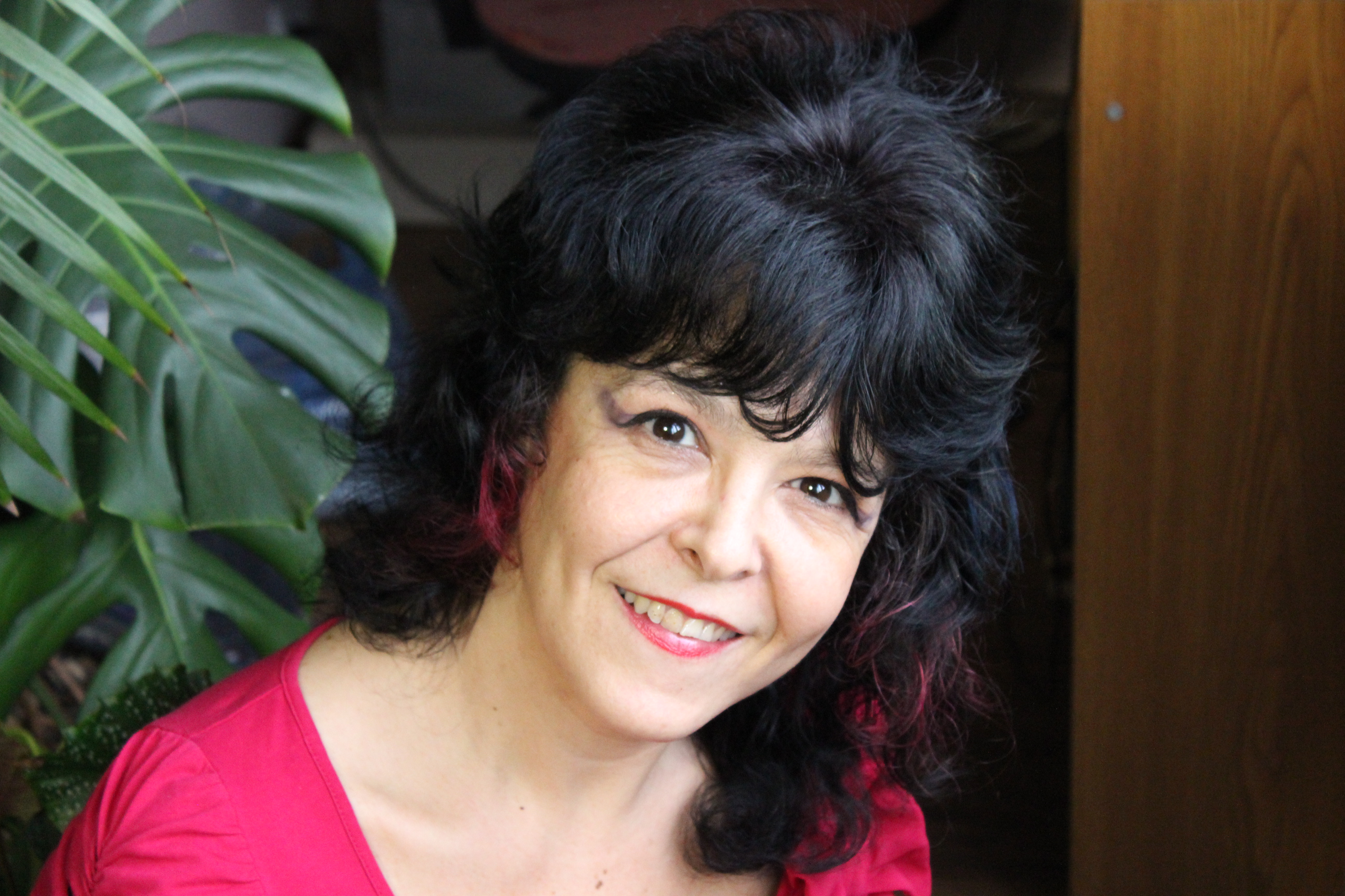 Dr. Cristina Mihaela Barbu
